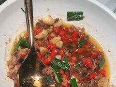 -湘邻呷铺·田园家宴(汉基广场店)