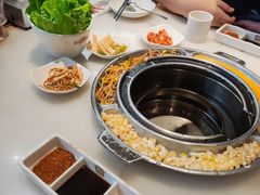 -韩宫宴烤肉·料理(武汉印象城店)