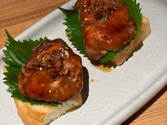 -沛家·西餐Brunch·直火料理
