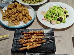 -大京园海鲜烧烤(东城路店)