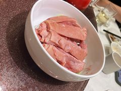 -绿雅酒家(江西中路店)
