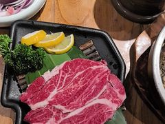-九田家黑牛烤肉料理(华侨城店)