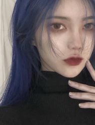 -HG美发设计沙龙