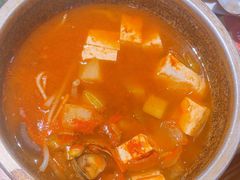 -韩味园果木炭烤鲜肉(陵东街店)