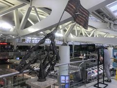 -约翰·菲茨杰拉德·肯尼迪国际机场