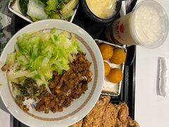 -永和大王(春日上新·阜成门店)