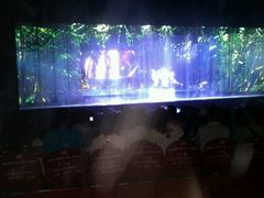 -三亚千古情景区游客中心-接待中心