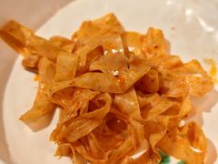 -长寿参鸡汤(朝韩风情街店)
