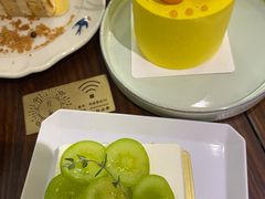-侘寂甜品(自取店)