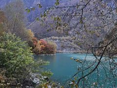 -叠溪松坪沟景区