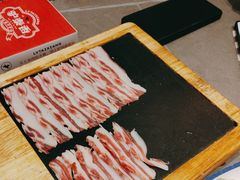 -羊来顺冰煮鲜羊 铁锅烀羊肉(中央大街店)