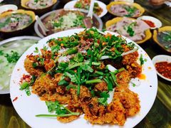 -小杨翘脚牛肉