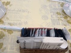 -聚味瞿记·龙虾堂(渔人码头二店)