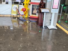 -星河湾温泉洗浴酒店