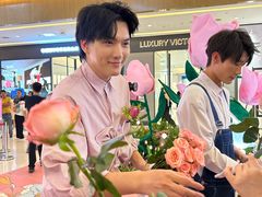 -天河城购物中心