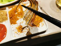 -丰茂烤串(建设街店)