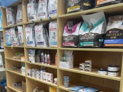 -芭比堂动物医院(广州爱宠下渡路分院)