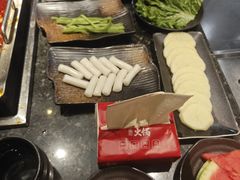 -重庆九记老火锅(广场店)