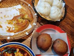 -袁家村关中印象美食(万象汇店)