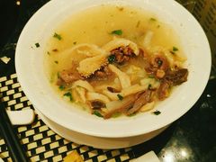 -新兴·金羊座·粤菜点心(乐峰店)