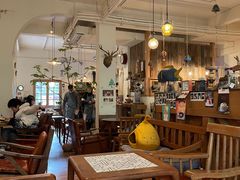 -懒鱼时光馆(沙坪坝店)