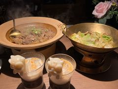 -沅江水·湖南家宴(南村万博长隆商圈店)