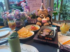 -一沙一城·岩烤牛扒(深圳首店)