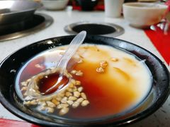 焦糖豆花-牛華八婆火锅串串(南中环店)