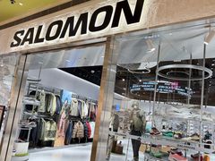 -宁波杉井奥特莱斯广场