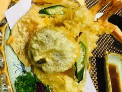 -浦·传统日式料理(3 5 1 1 店)