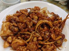 -京皇十二道天津菜(蒲黄榆店)