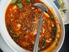 -翠湖宾馆·中餐厅