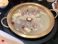 -川中故事·成都老火锅(东书房店)