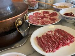-将台涮肉(酒仙桥店)