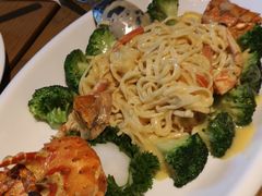 -天府中餐厅·粤菜·海南菜·生猛海鲜(三亚海棠湾洲际度假酒店)