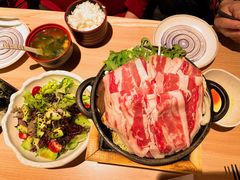 -森味花园·日本料理(伊藤洋华堂亚运村店)