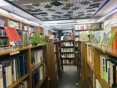 -晓风书屋(大学路店)