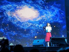 -华熙LIVE·五棵松·M空间