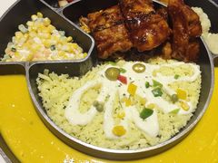 -火炉火自助餐(枫蓝国际店)