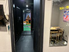 -剧狐剧本杀·月球探案馆(人民广场1号店)