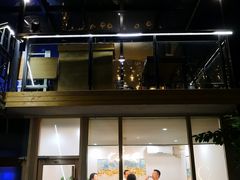 门面-后海16号·北京私房菜