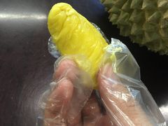 -101花果山山芭榴莲(史密斯街店)