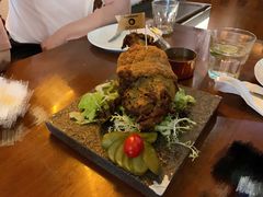 -haxnbauer海森堡德国餐厅(深圳coco店)