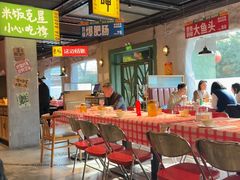 -恰八斗·猛火长沙菜(国贸店)