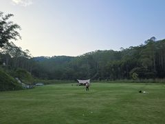 -黄埔油麻山森林公园