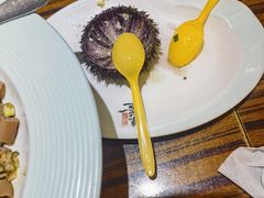 -旺角小渔村·海肠捞饭开创者(二马路店)