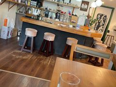 -参差咖啡(水果湖公园店)