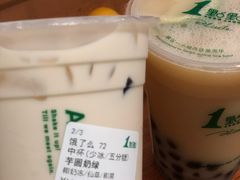 -1点点(长龙地铁店)