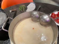 -煲宫猪肚鸡(昆山金鹰国际购物中心店)