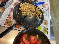 -宗泉烤全羊·烤羊腿·家常菜(解放东路店)